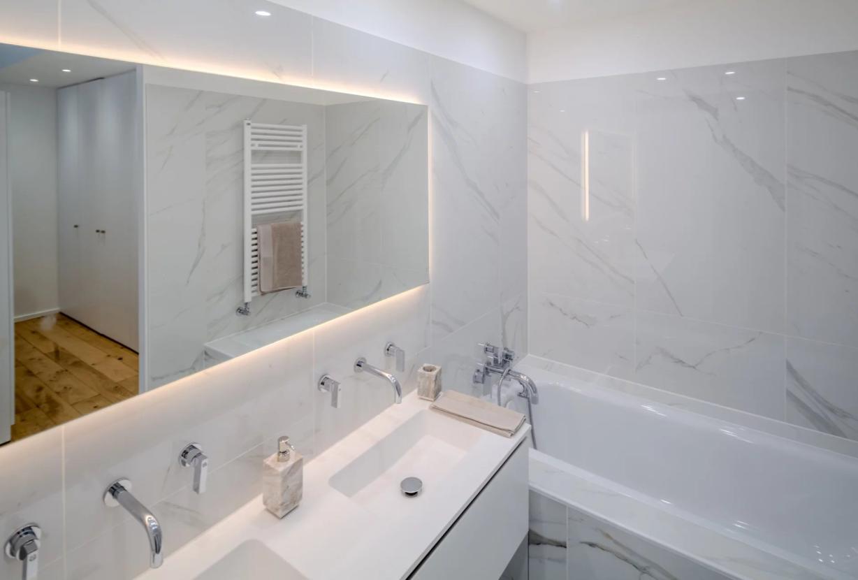 Par024 - Residencia de alto standing en Avenida Montaigne