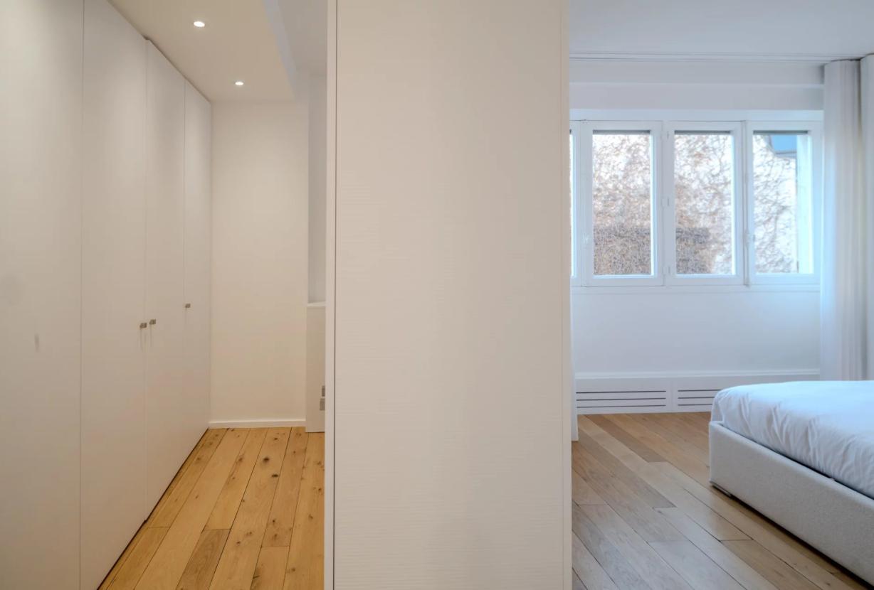 Par024 - Residencia de alto standing en Avenida Montaigne