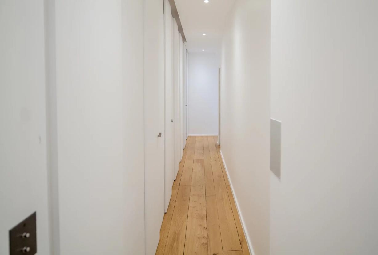 Par024 - Residencia de alto standing en Avenida Montaigne