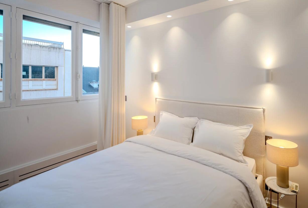 Par024 - Residencia de alto standing en Avenida Montaigne