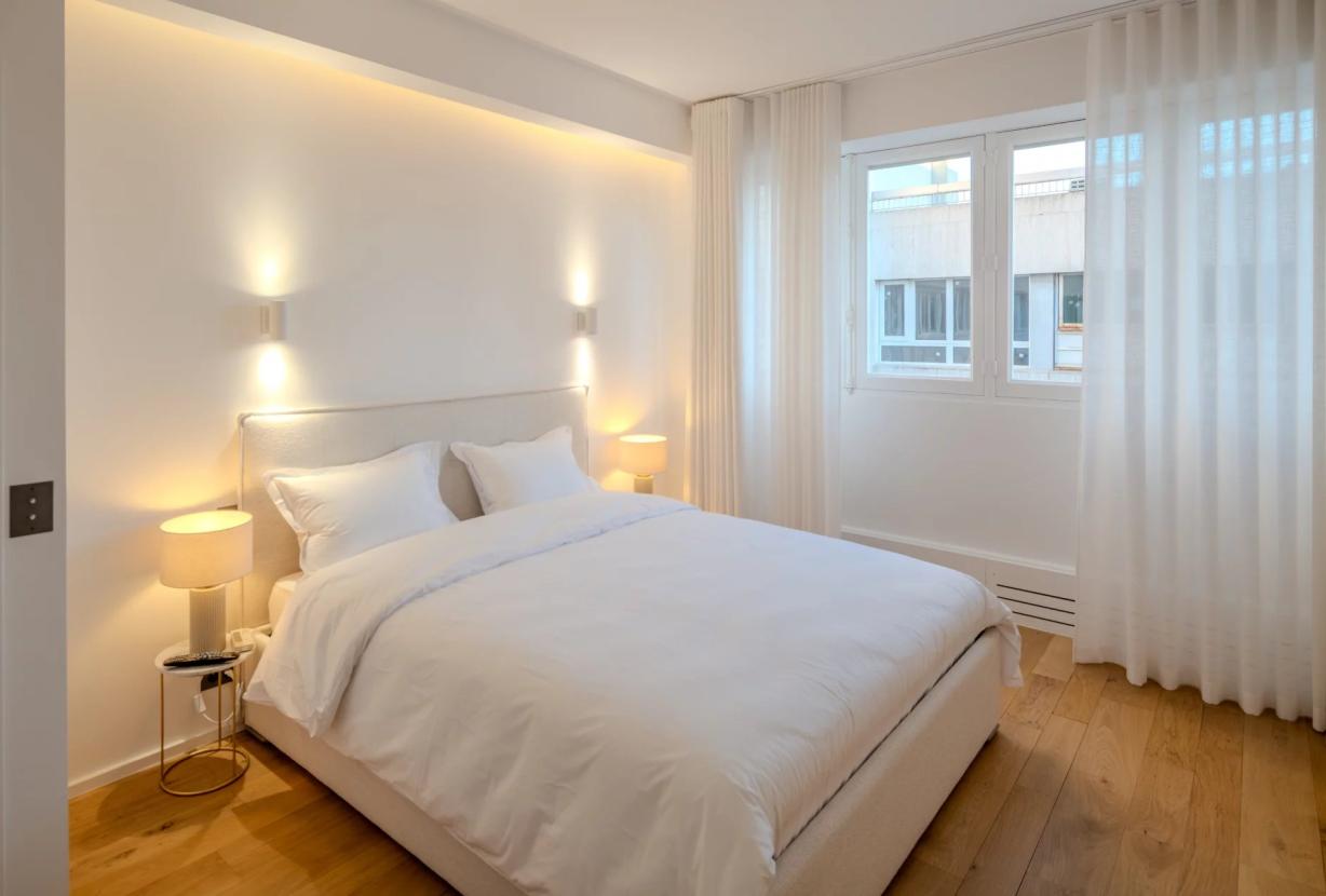 Par024 - Residencia de alto standing en Avenida Montaigne