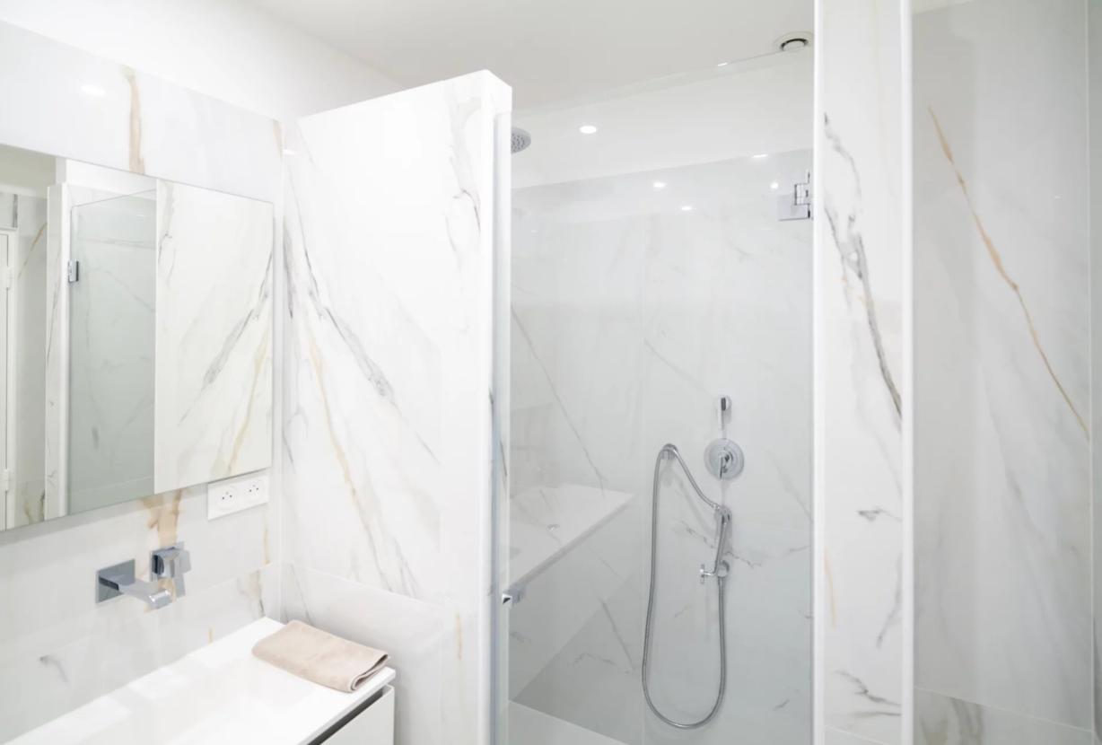 Par024 - Residencia de alto standing en Avenida Montaigne