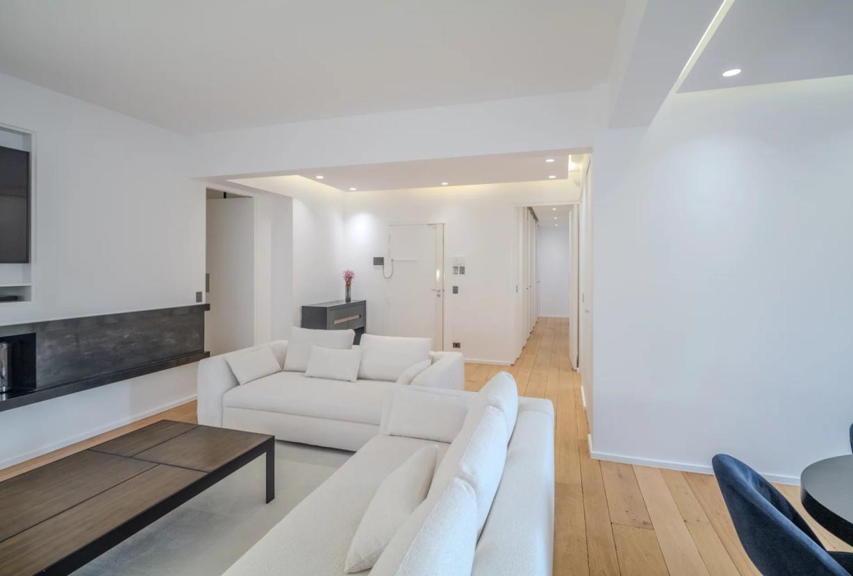 Par024 - Residencia de alto standing en Avenida Montaigne