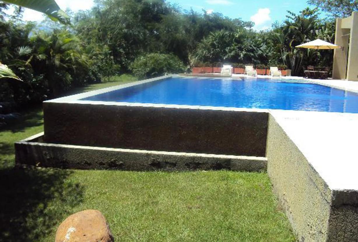 Anp070 - Belle villa à Mesa de Yeguas, Anapoima