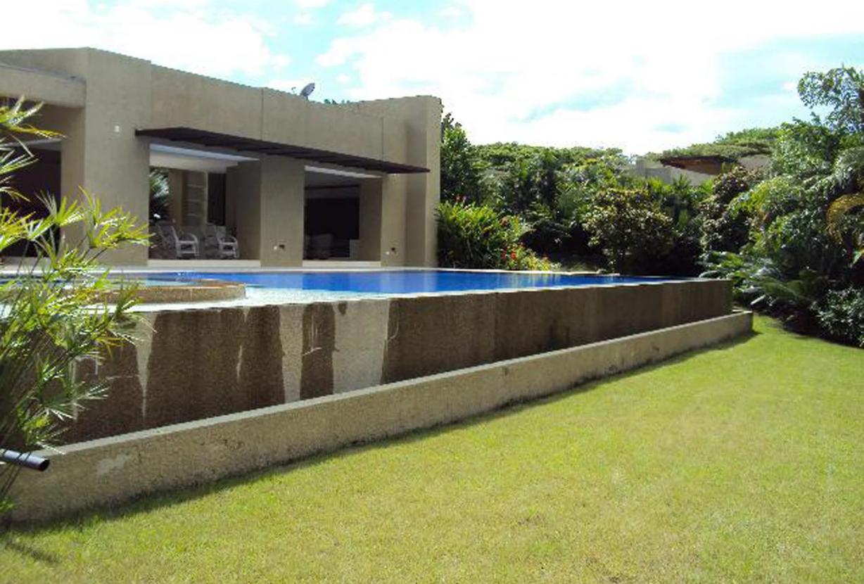 Anp070 - Belle villa à Mesa de Yeguas, Anapoima