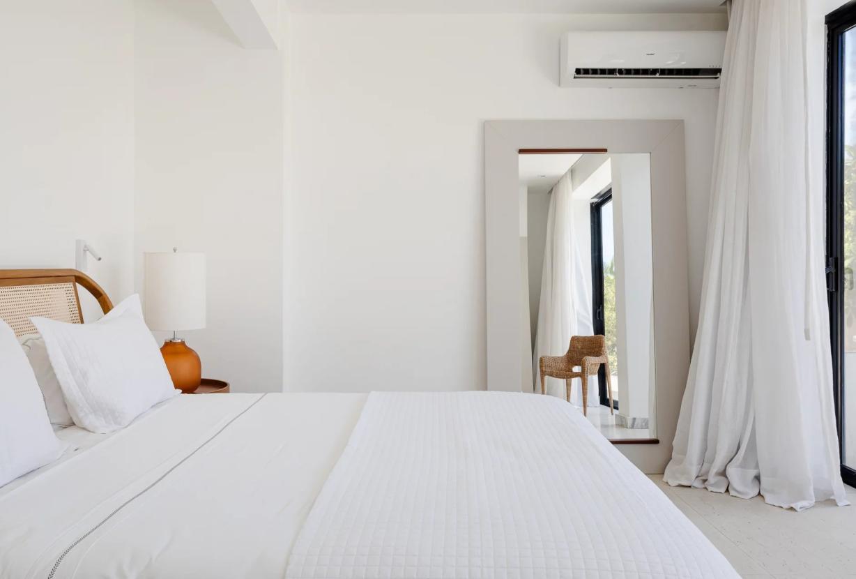 Rio001 - Penthouse en front de mer avec piscine privée