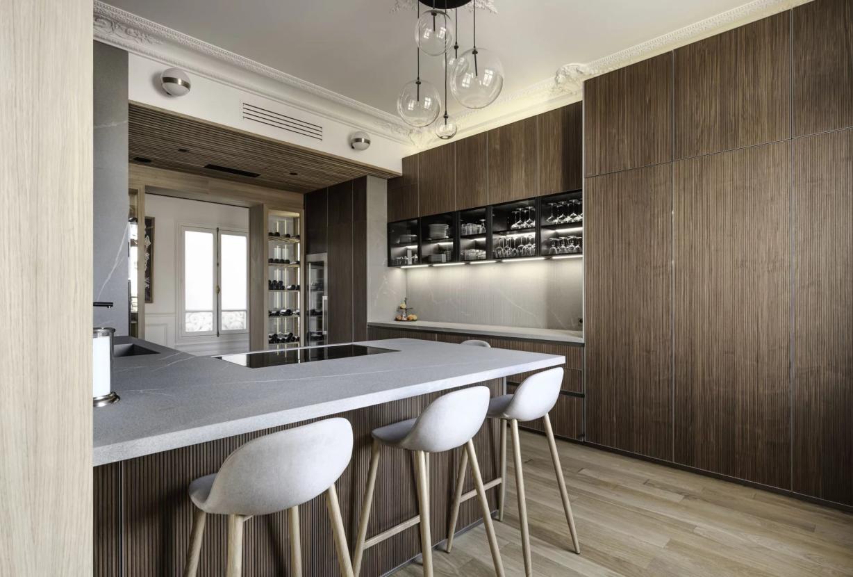 Par028 - Apartamento de 4 habitaciones para venta