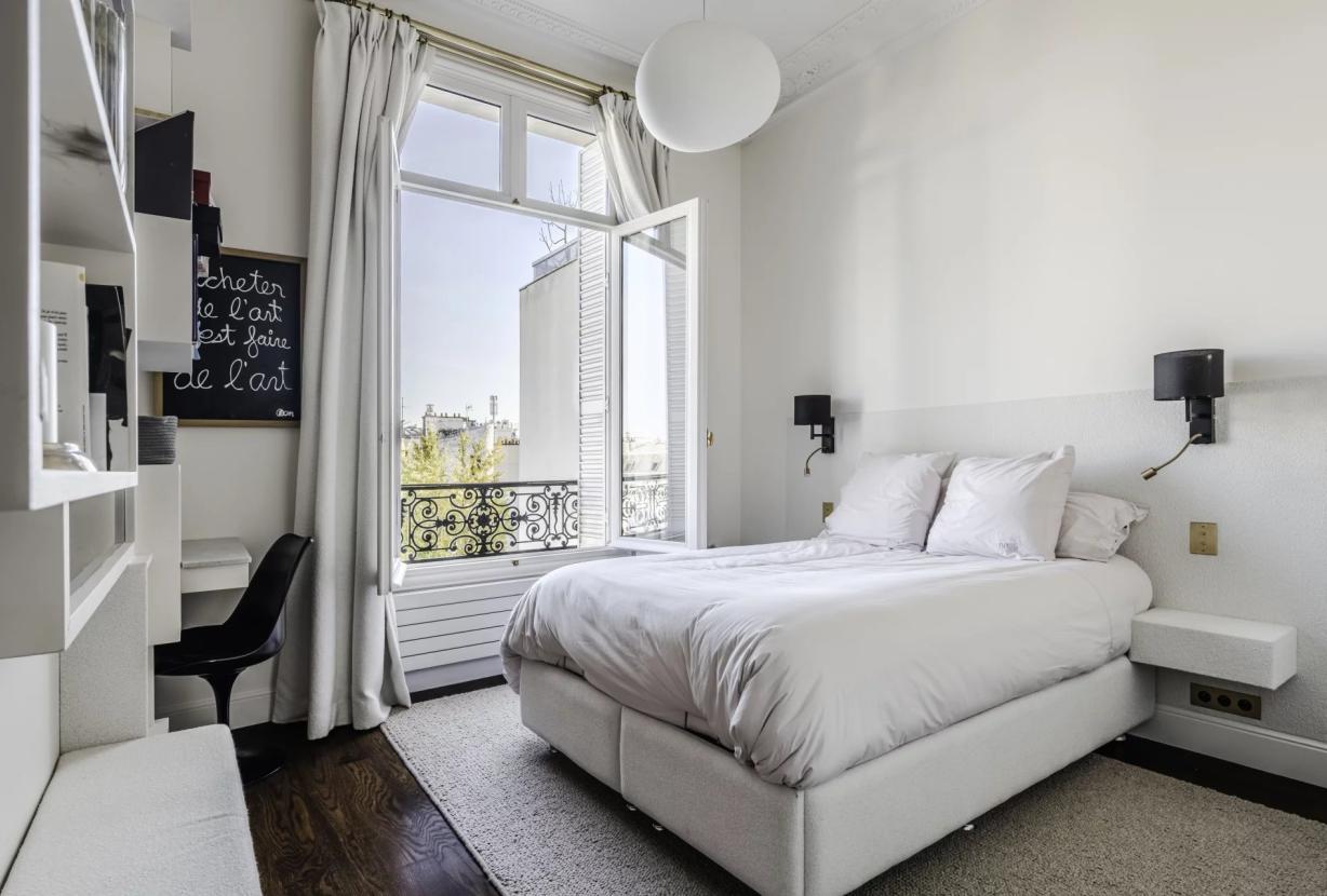 Par028 - Apartamento de 4 habitaciones para venta