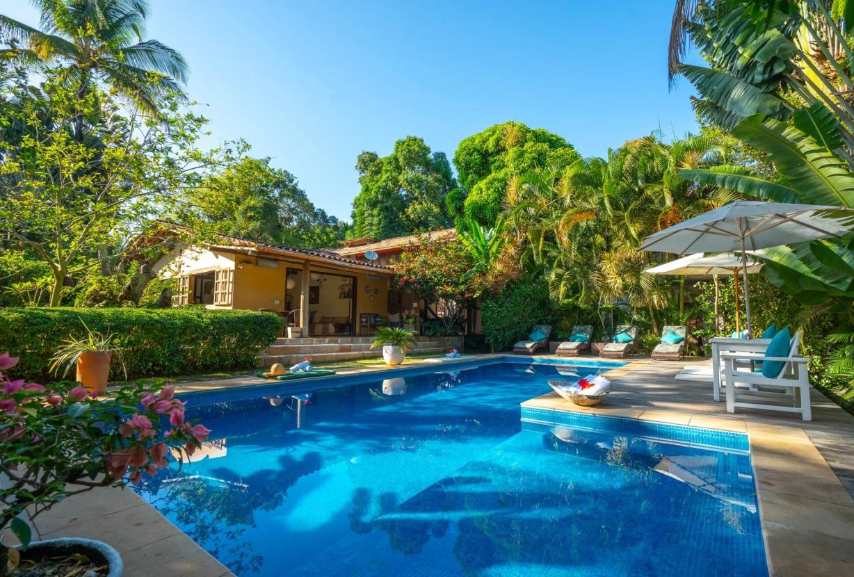 Bah256 - Oportunidad de inversión en Trancoso