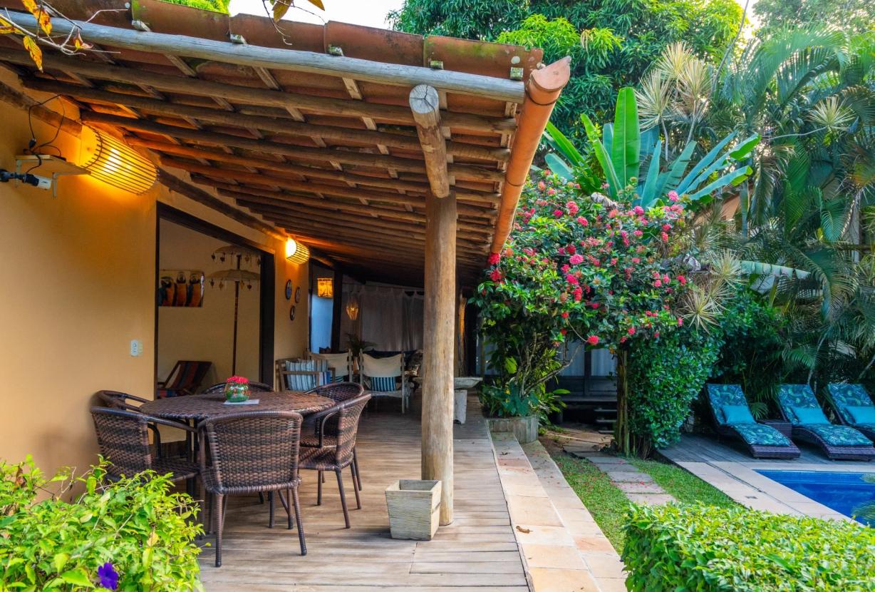 Bah256 - Oportunidad de inversión en Trancoso