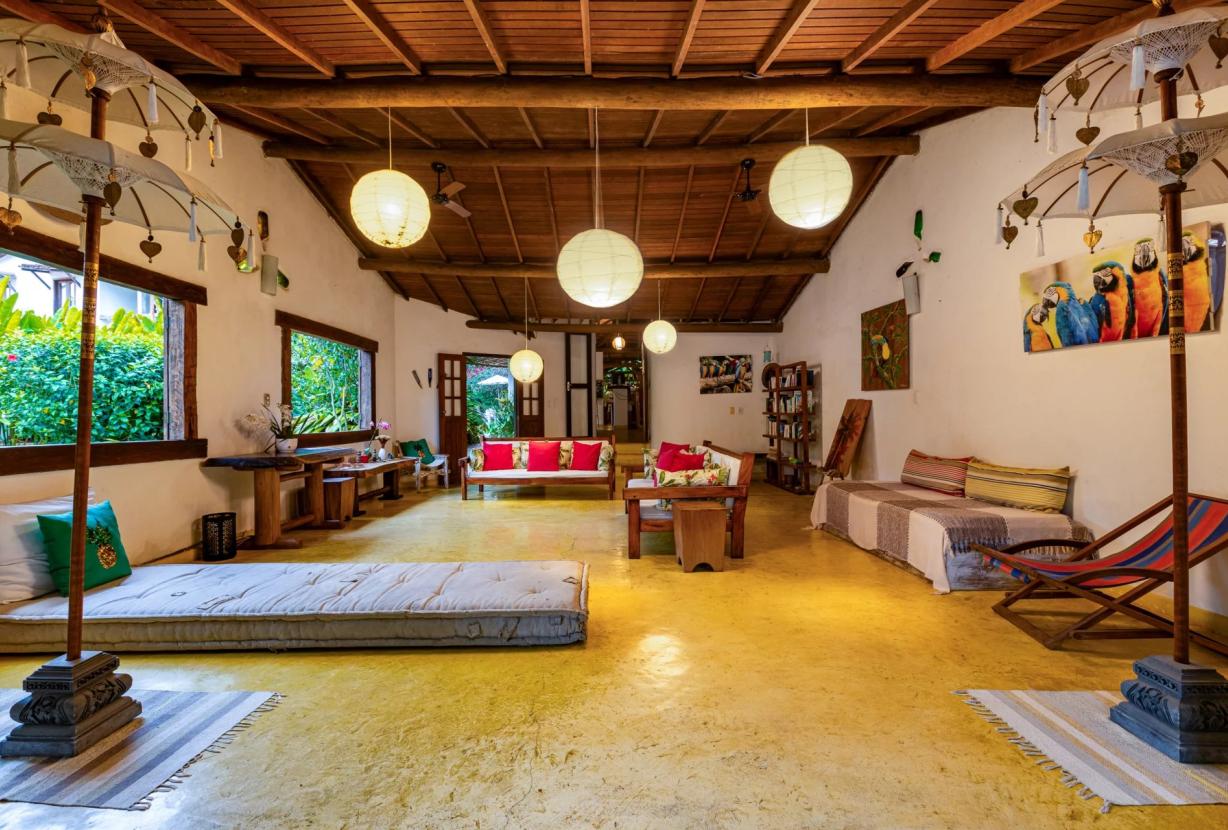 Bah256 - Guesthouse for sale in the center of Trancoso