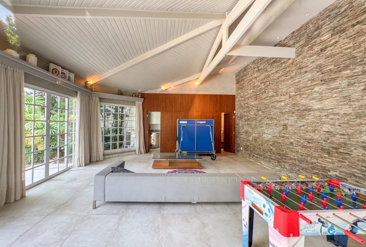 Rio201 - Manoir en copropriété à Barra da Tijuca