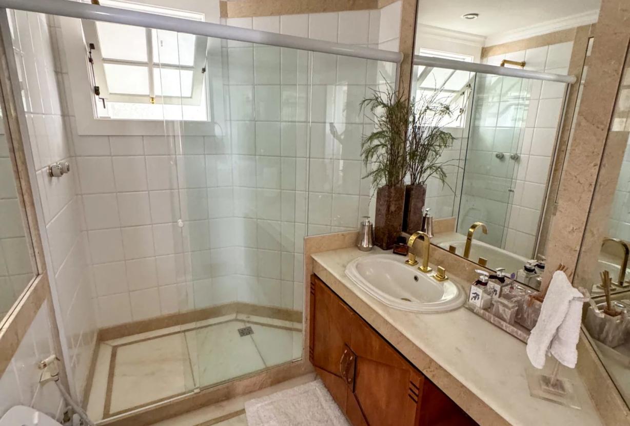 Rio201 - Manoir en copropriété à Barra da Tijuca