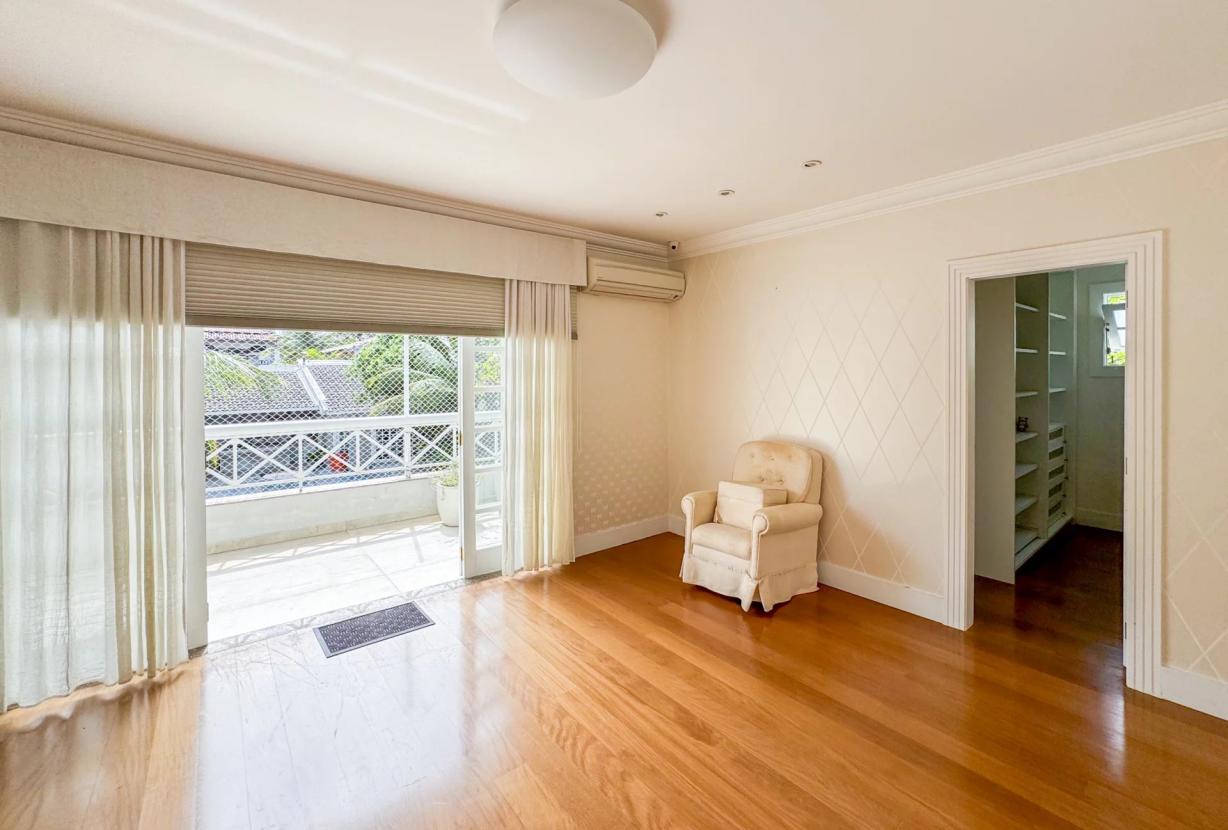 Rio201 - Manoir en copropriété à Barra da Tijuca