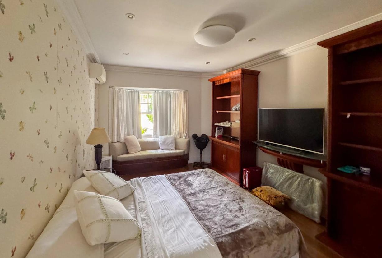 Rio201 - Manoir en copropriété à Barra da Tijuca