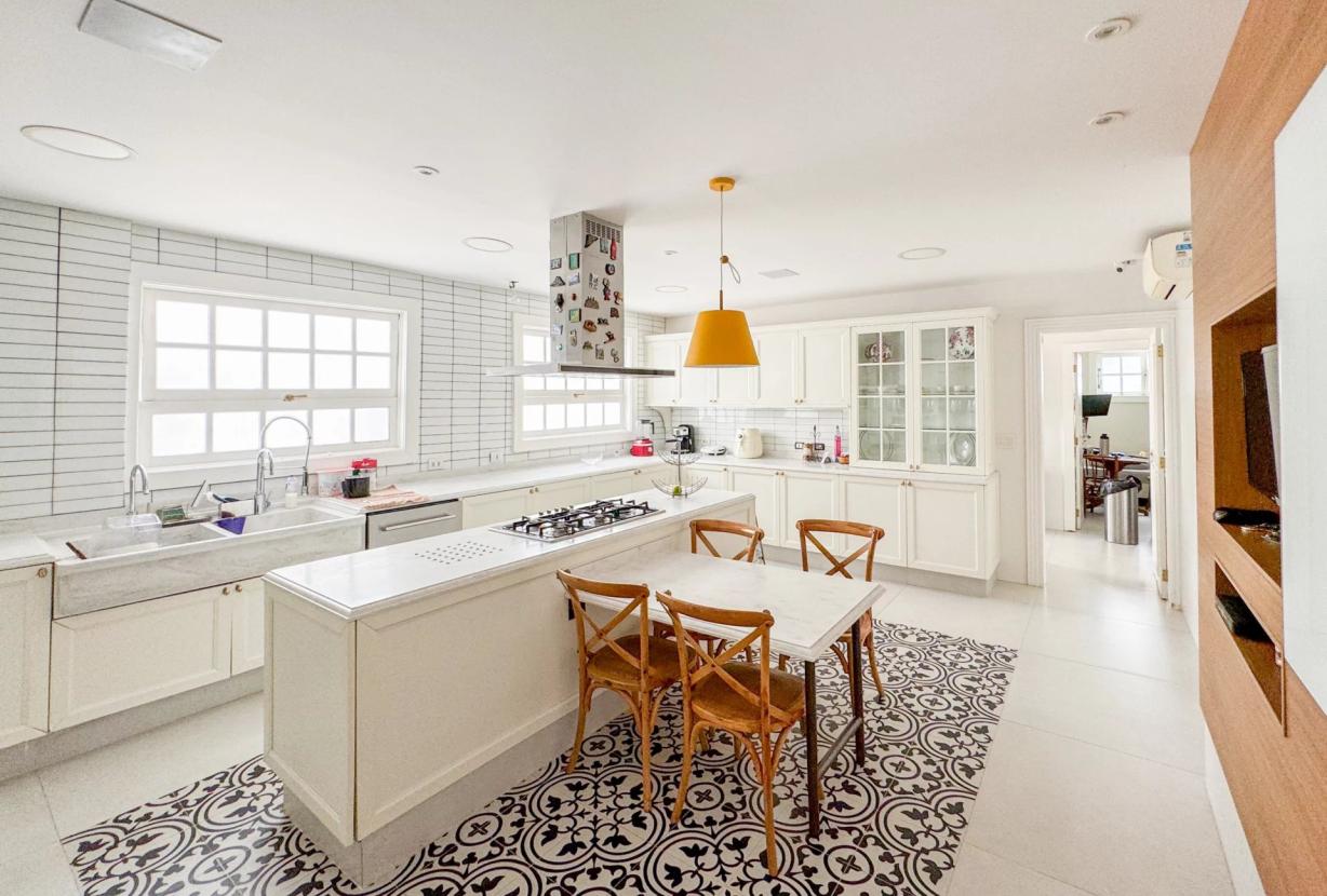 Rio201 - Gated community villa in Barra da Tijuca