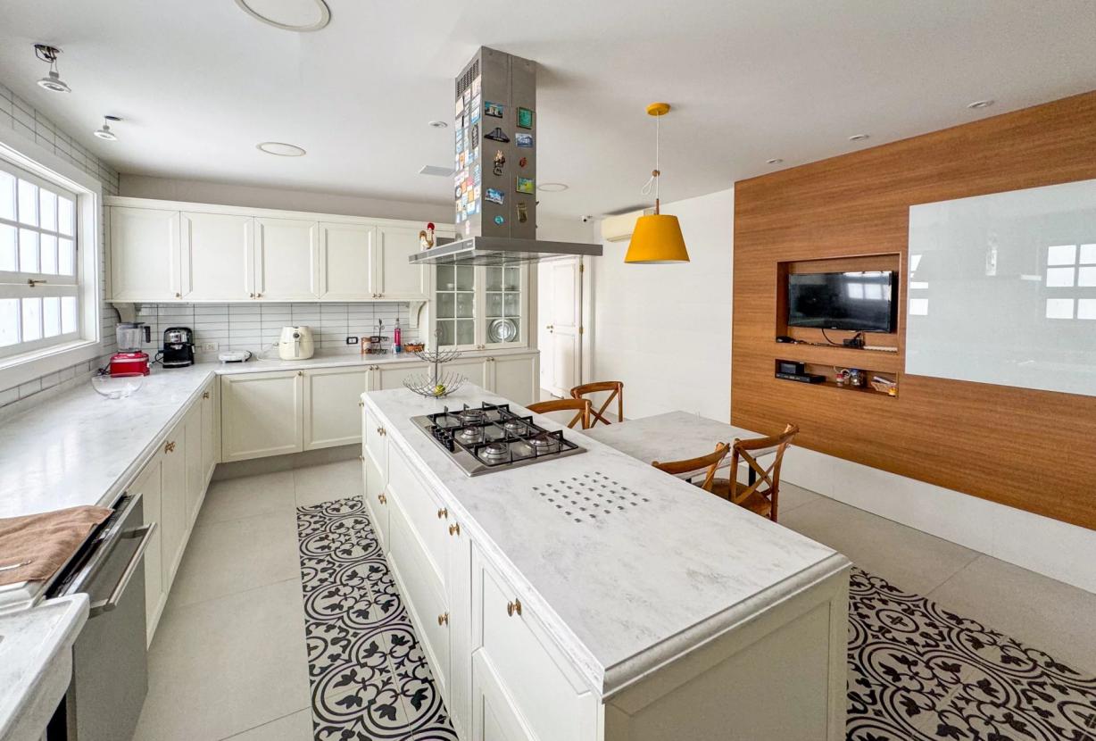 Rio201 - Gated community villa in Barra da Tijuca
