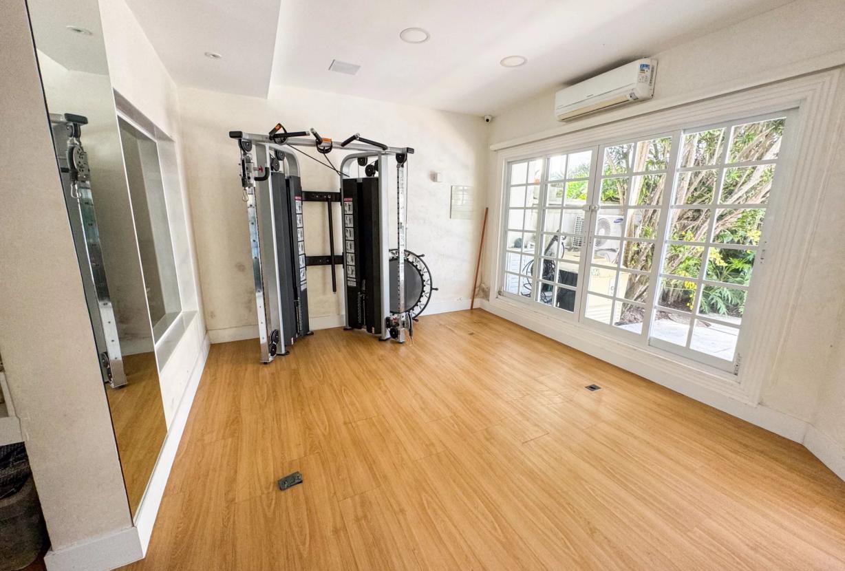 Rio201 - Manoir en copropriété à Barra da Tijuca