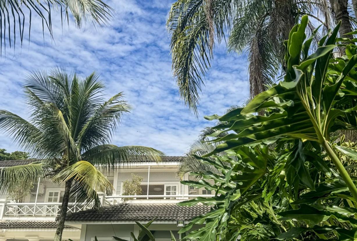 Rio201 - Manoir en copropriété à Barra da Tijuca