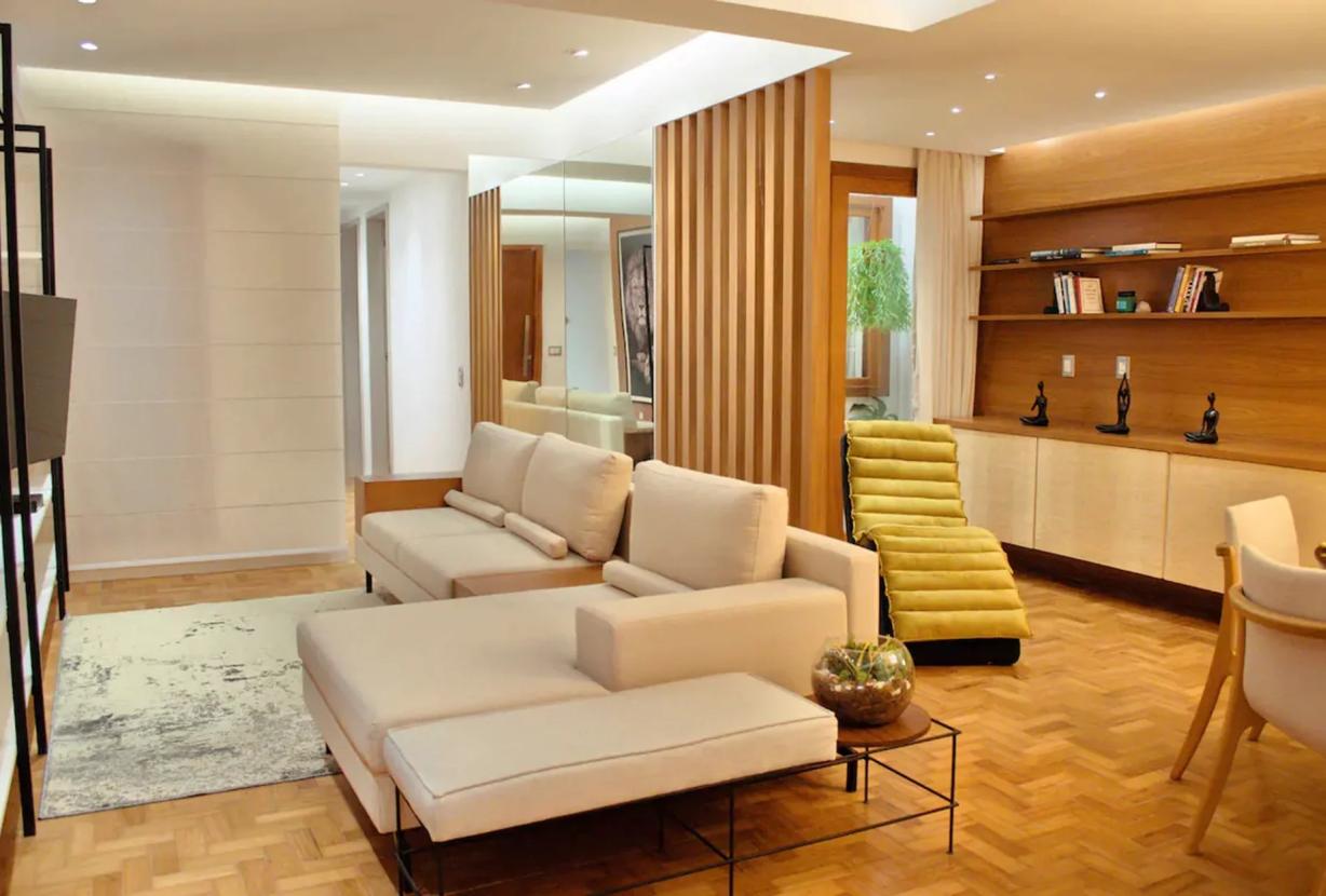 Rio131 - Charming apartment in Ipanema