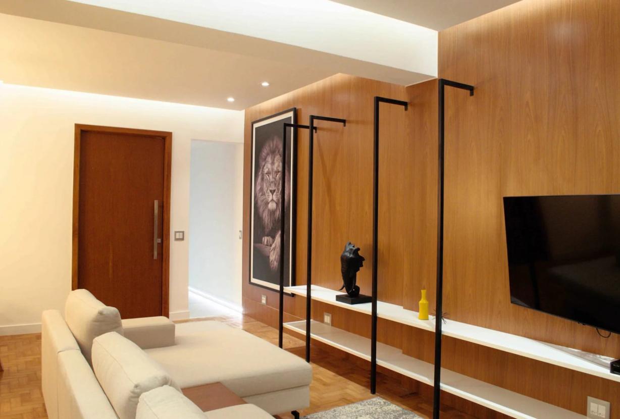 Rio131 - Charming apartment in Ipanema