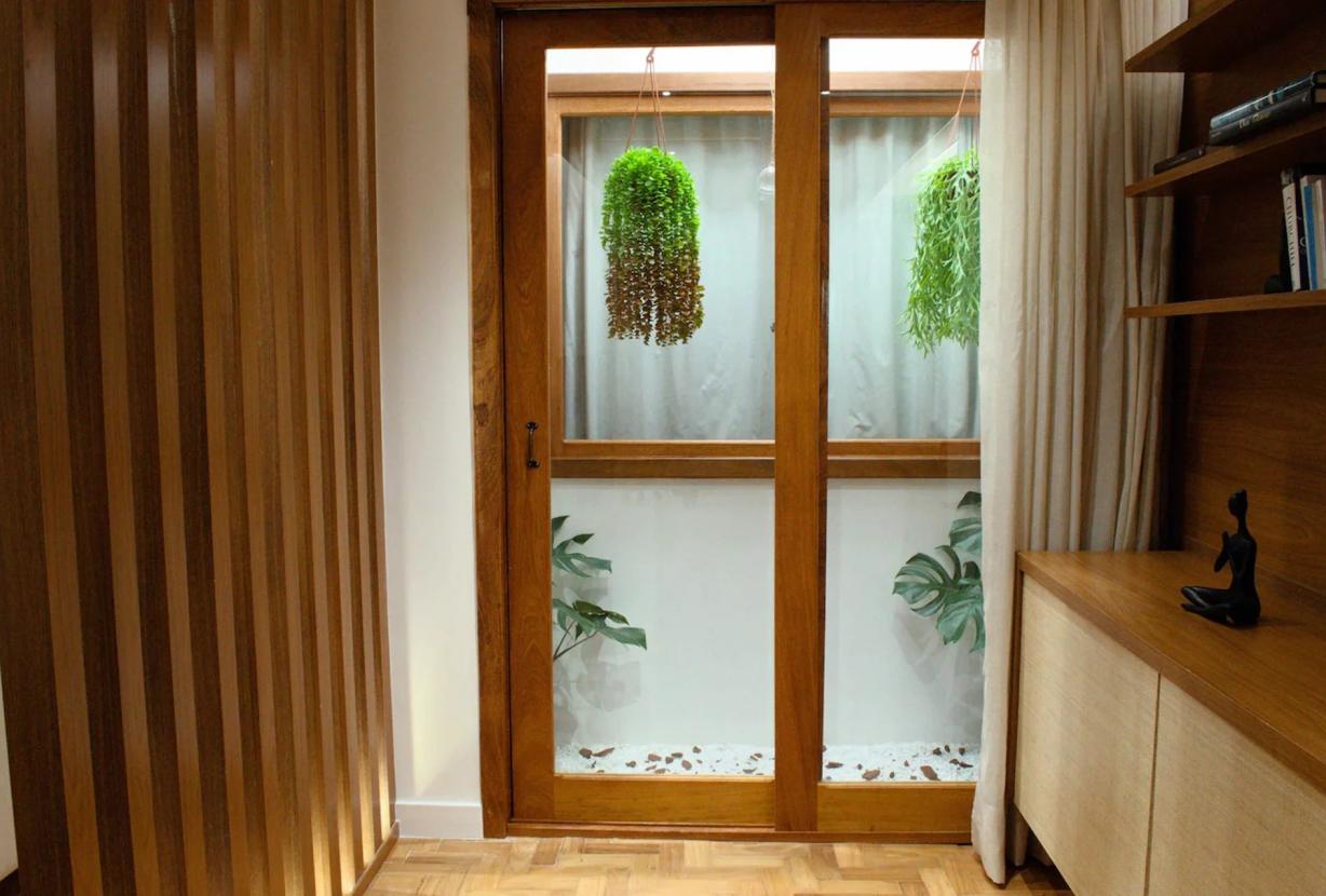 Rio131 - Charming apartment in Ipanema