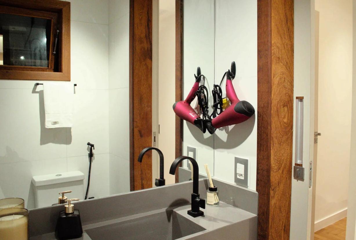 Rio131 - Charming apartment in Ipanema