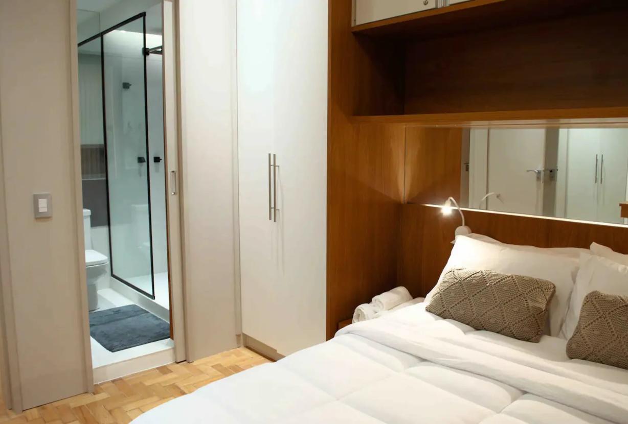 Rio131 - Charming apartment in Ipanema