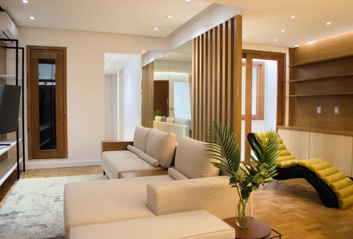 Rio131 - Charming apartment in Ipanema