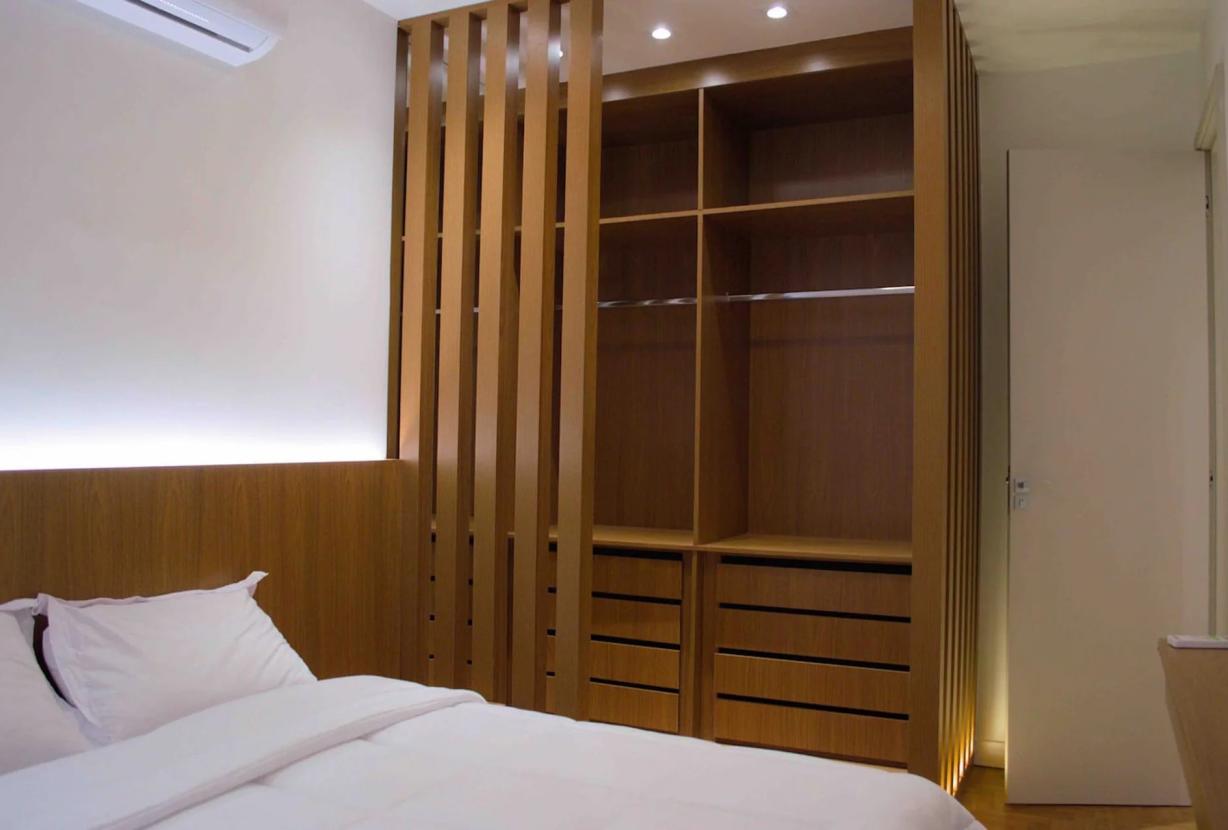 Rio131 - Charming apartment in Ipanema