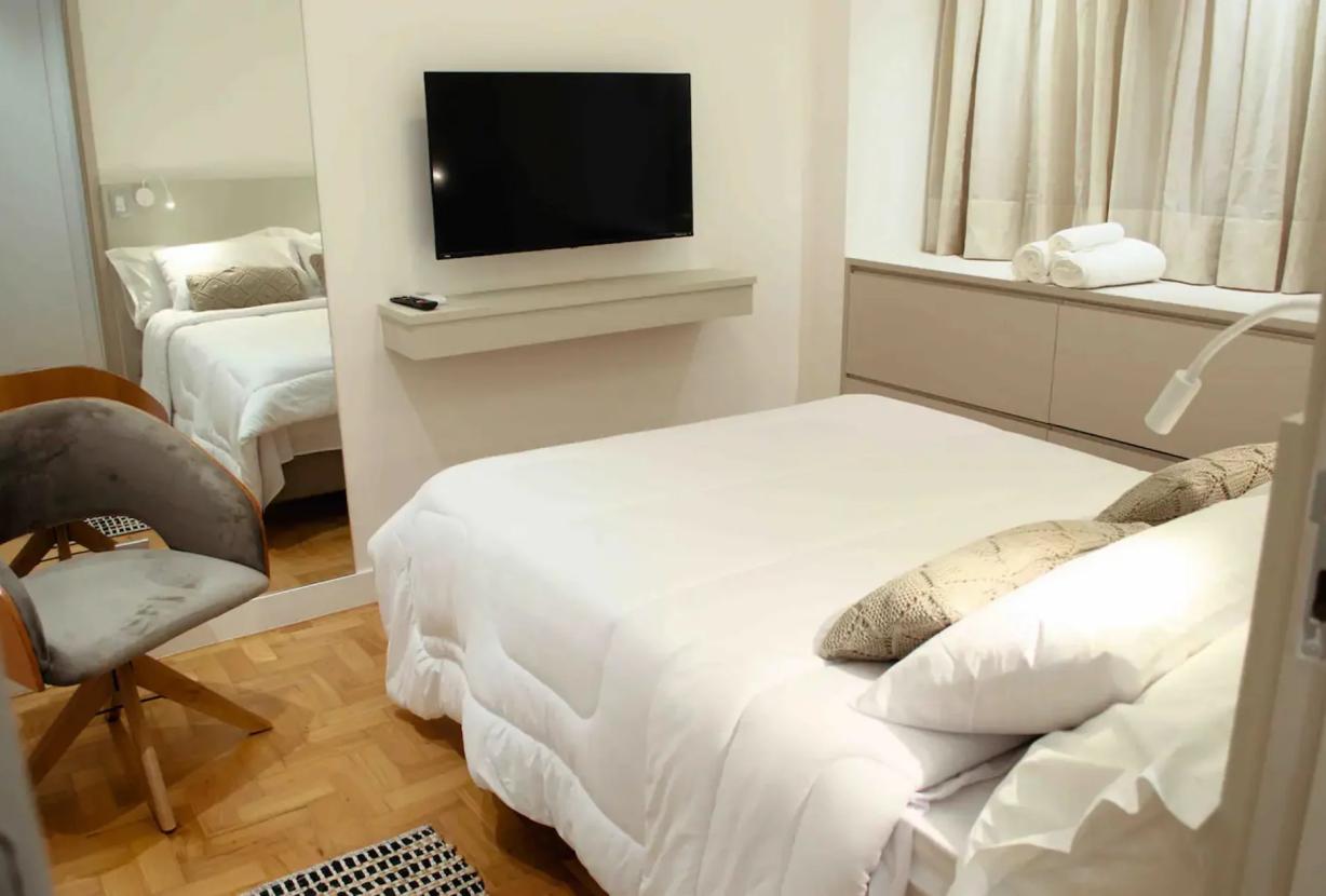 Rio131 - Charming apartment in Ipanema