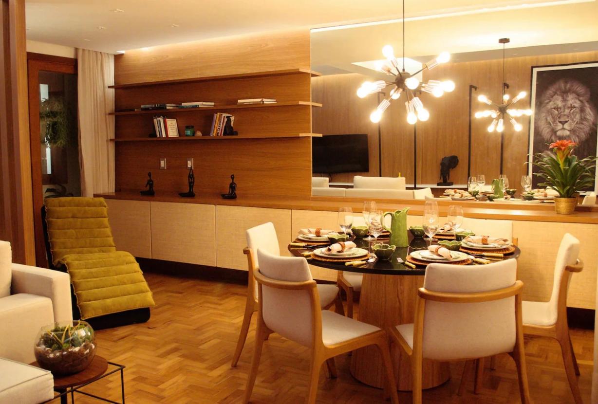 Rio131 - Charming apartment in Ipanema