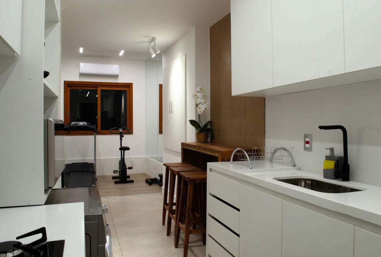 Rio131 - Charming apartment in Ipanema