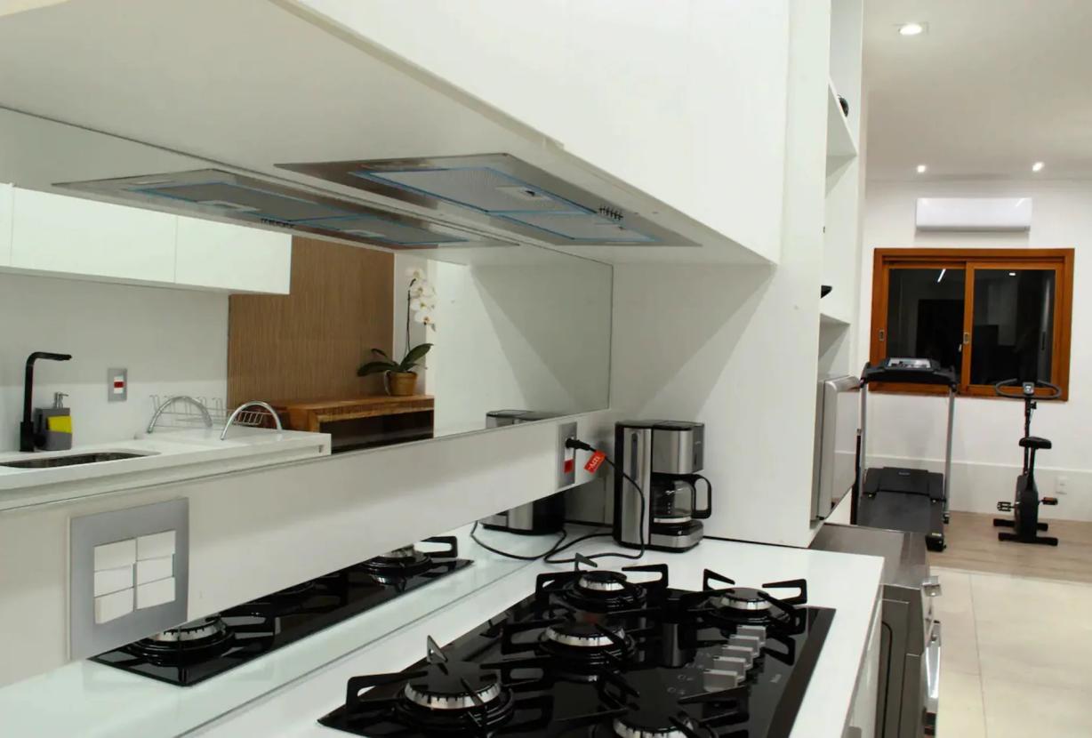 Rio131 - Charming apartment in Ipanema
