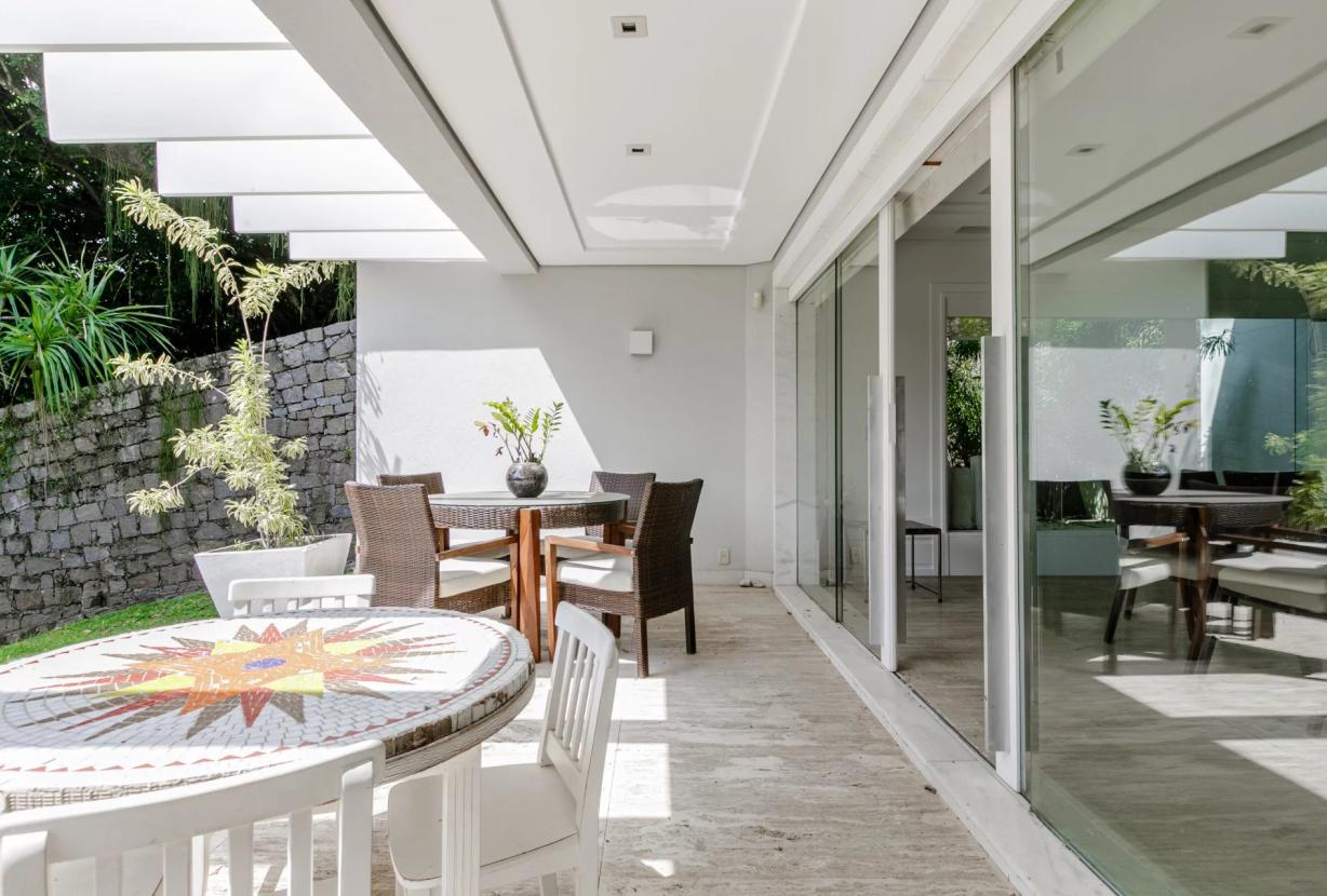 Rio177 - Mansión de lujo en Itanhangá