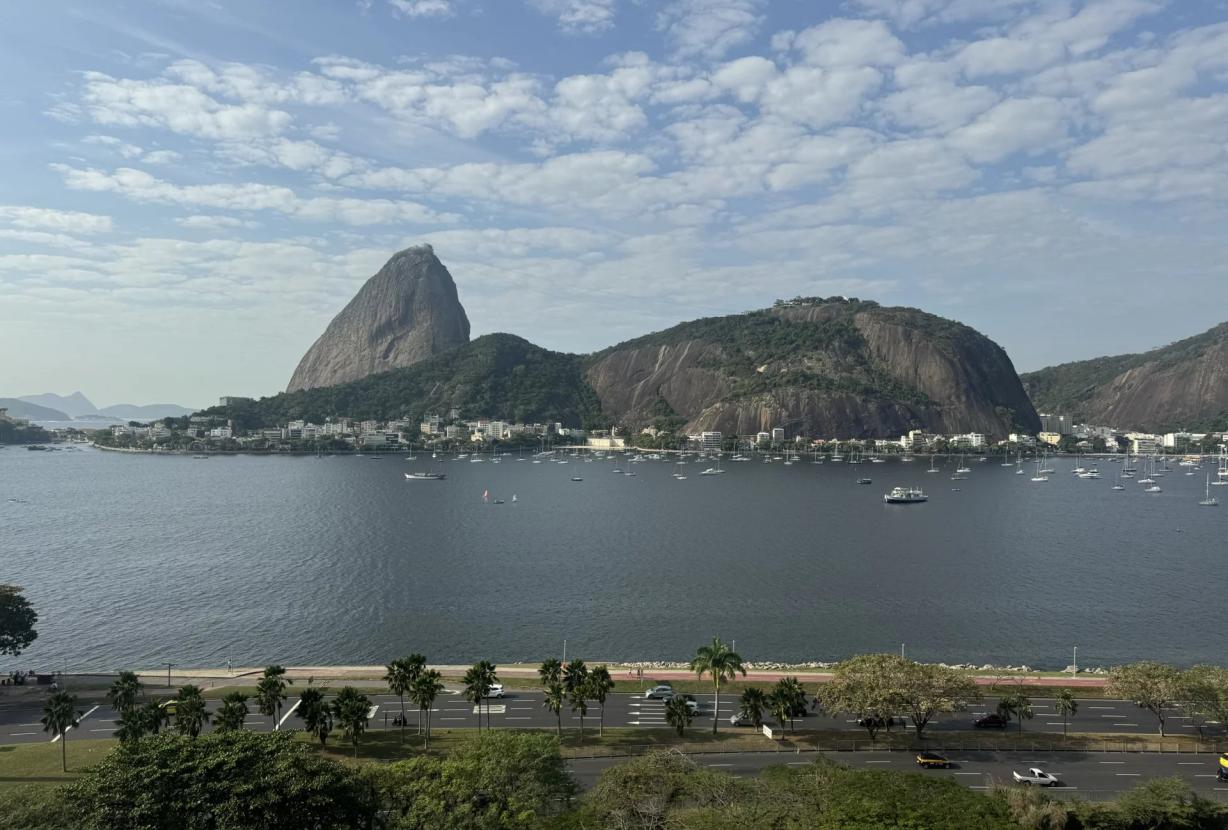 Rio228 - Appartement au coeur de Flamengo