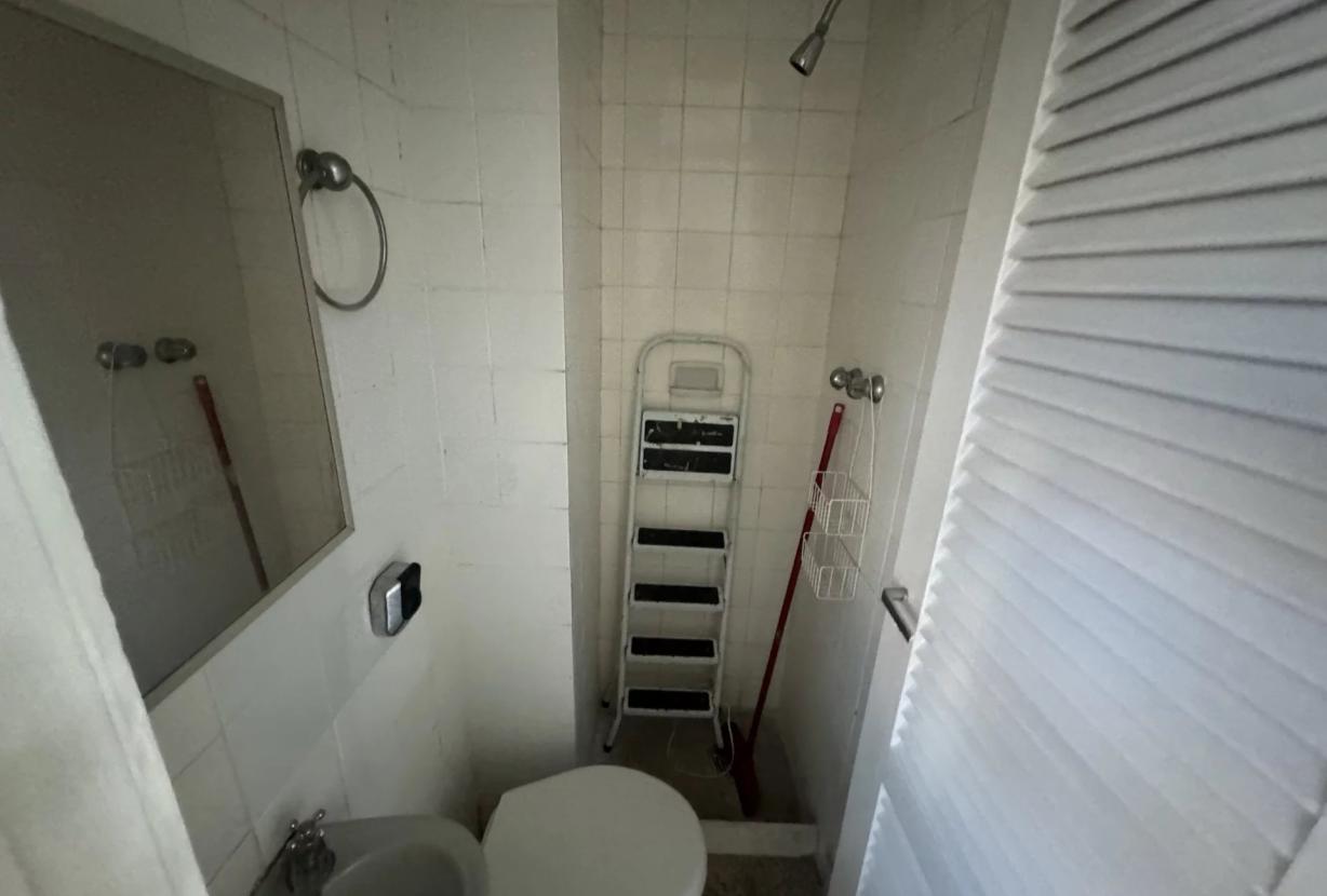 Rio229 - Charming apartment in Ipanema