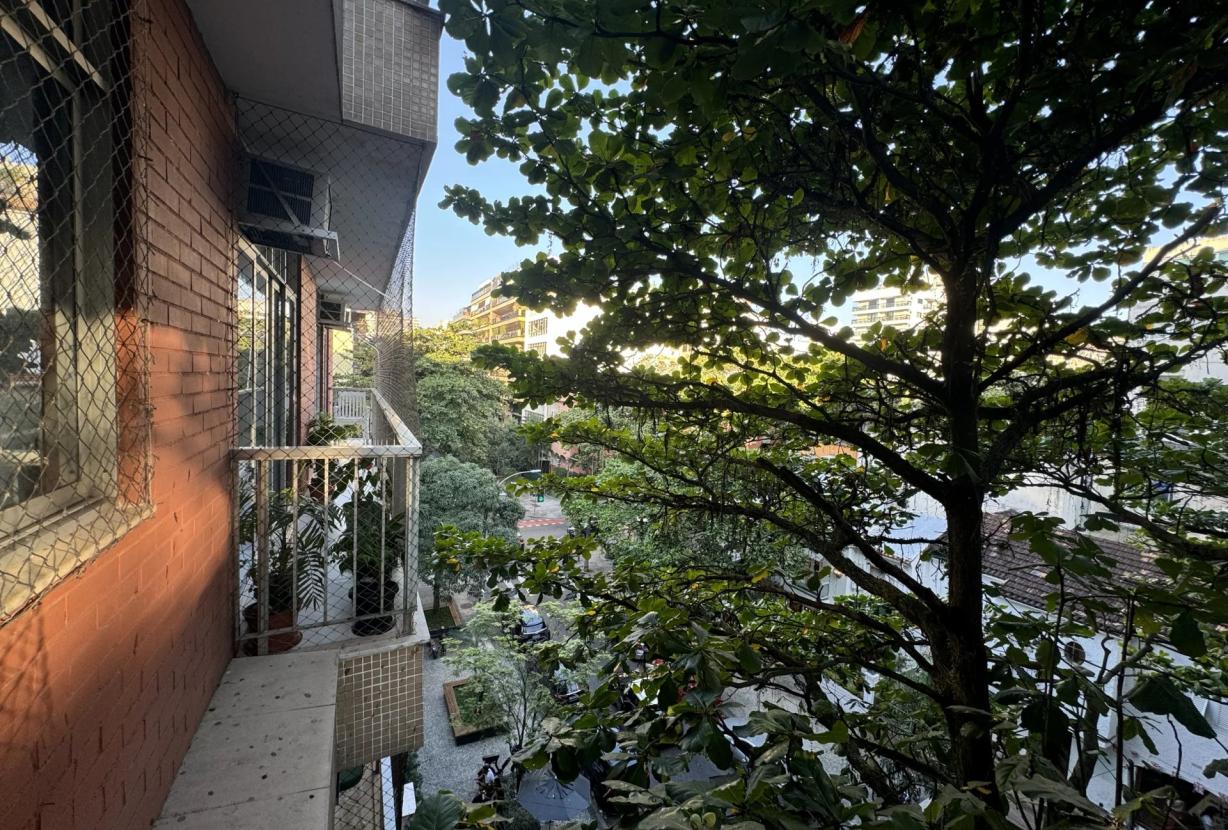 Rio229 - Charming apartment in Ipanema