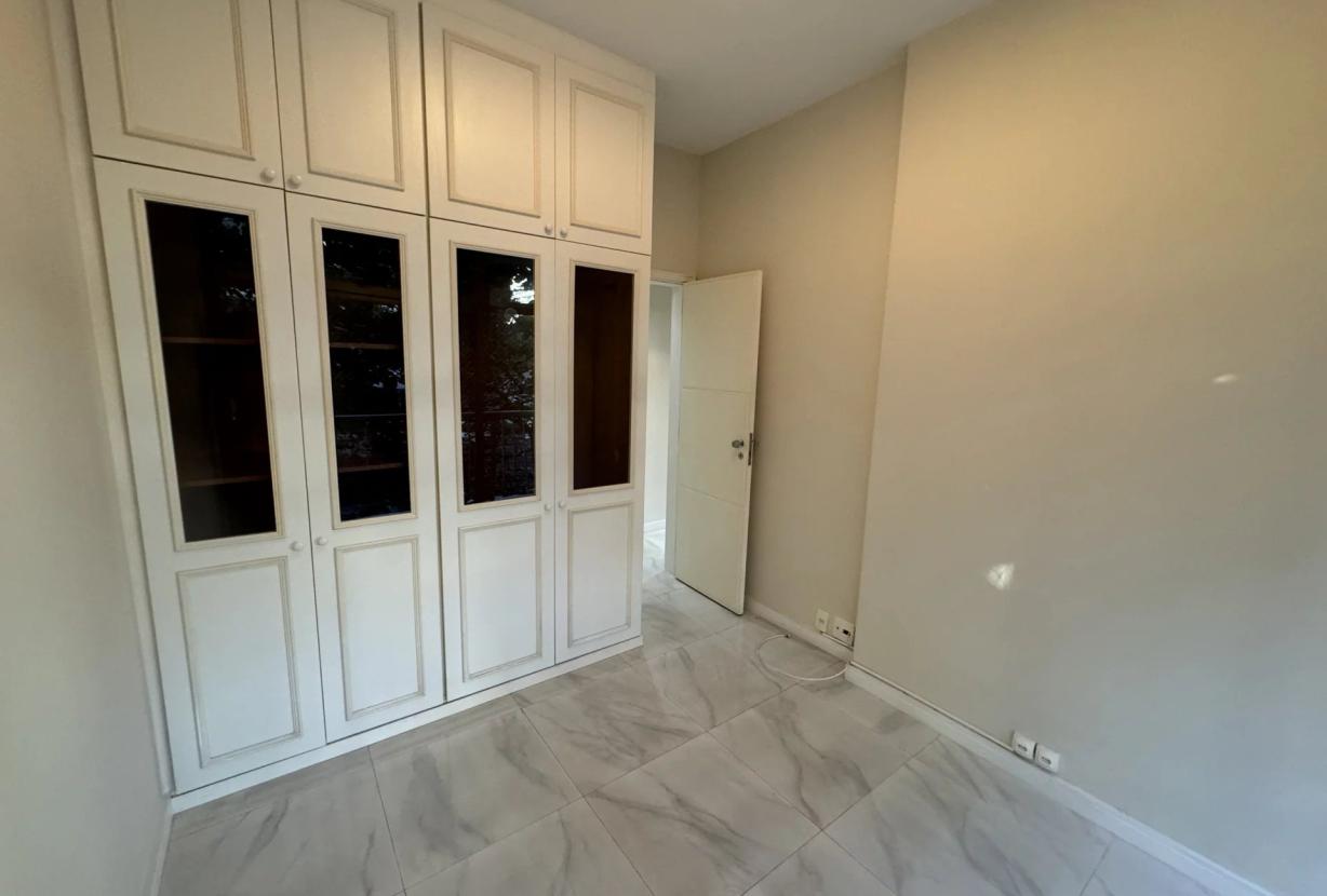 Rio229 - Charming apartment in Ipanema
