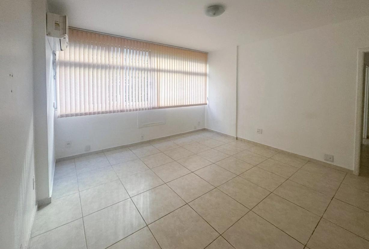 Rio274 - Apartamento ao lado do Shopping Leblon