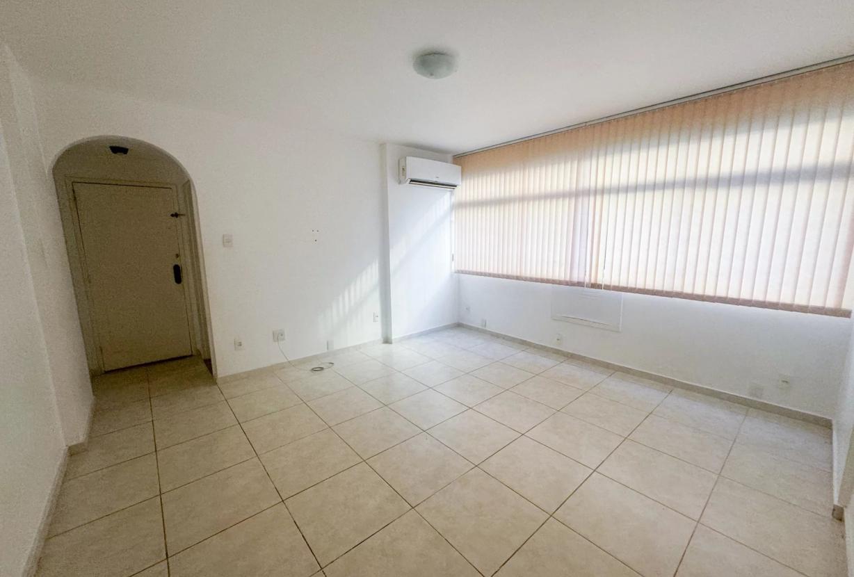 Rio274 - Apartamento ao lado do Shopping Leblon