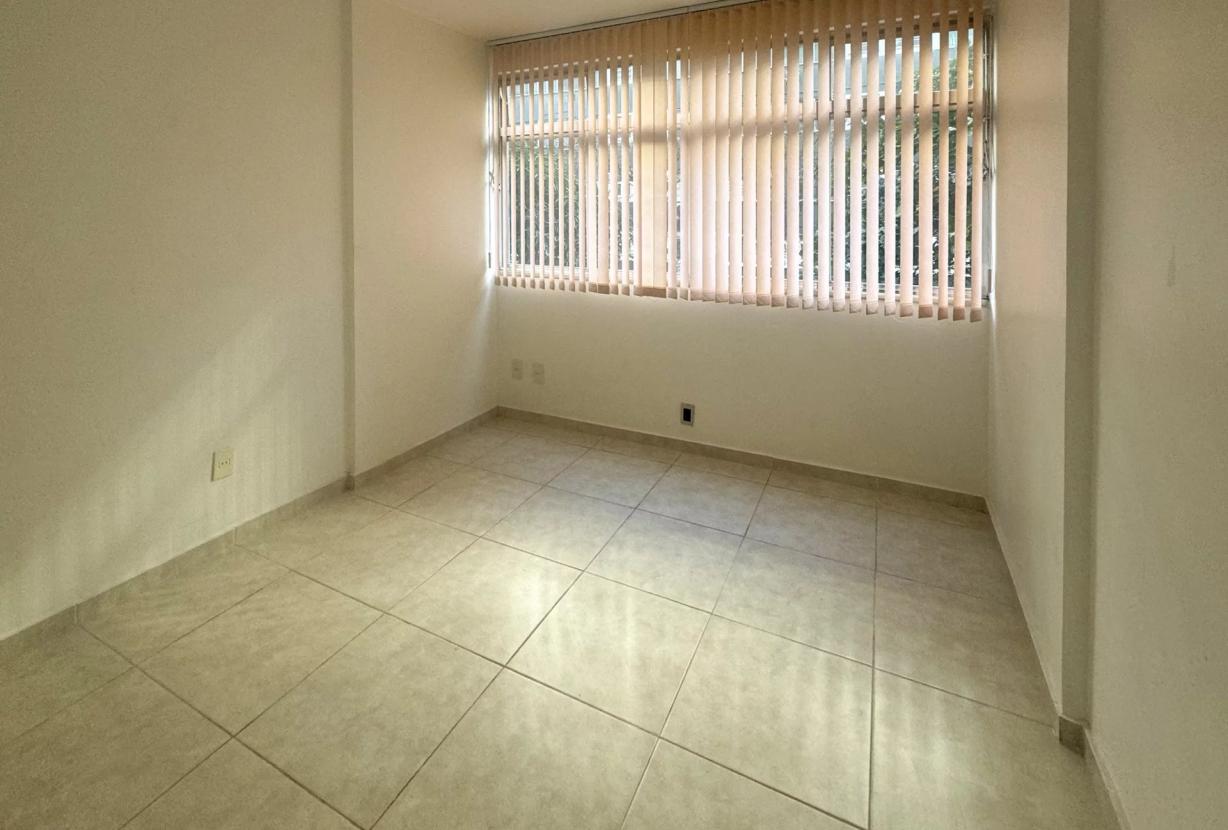 Rio274 - Apartamento ao lado do Shopping Leblon