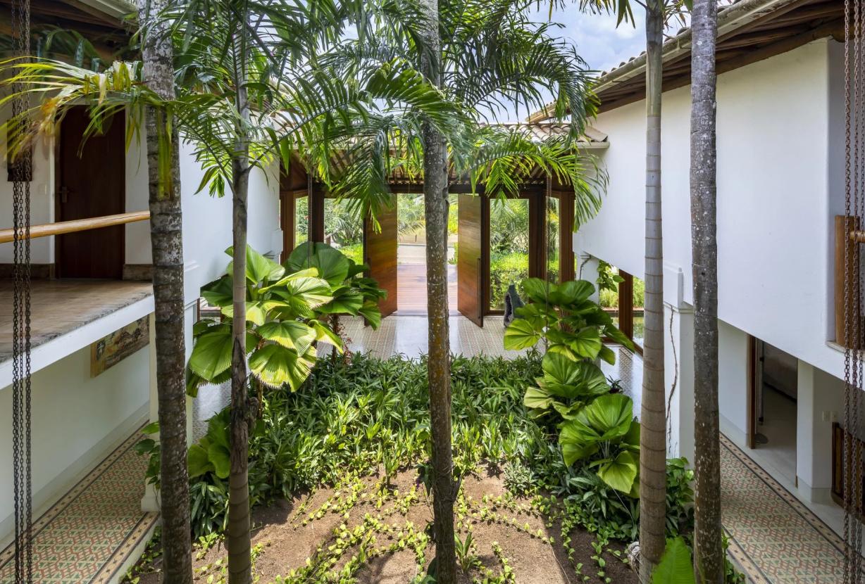 Bah034 - House in Terravista Golf