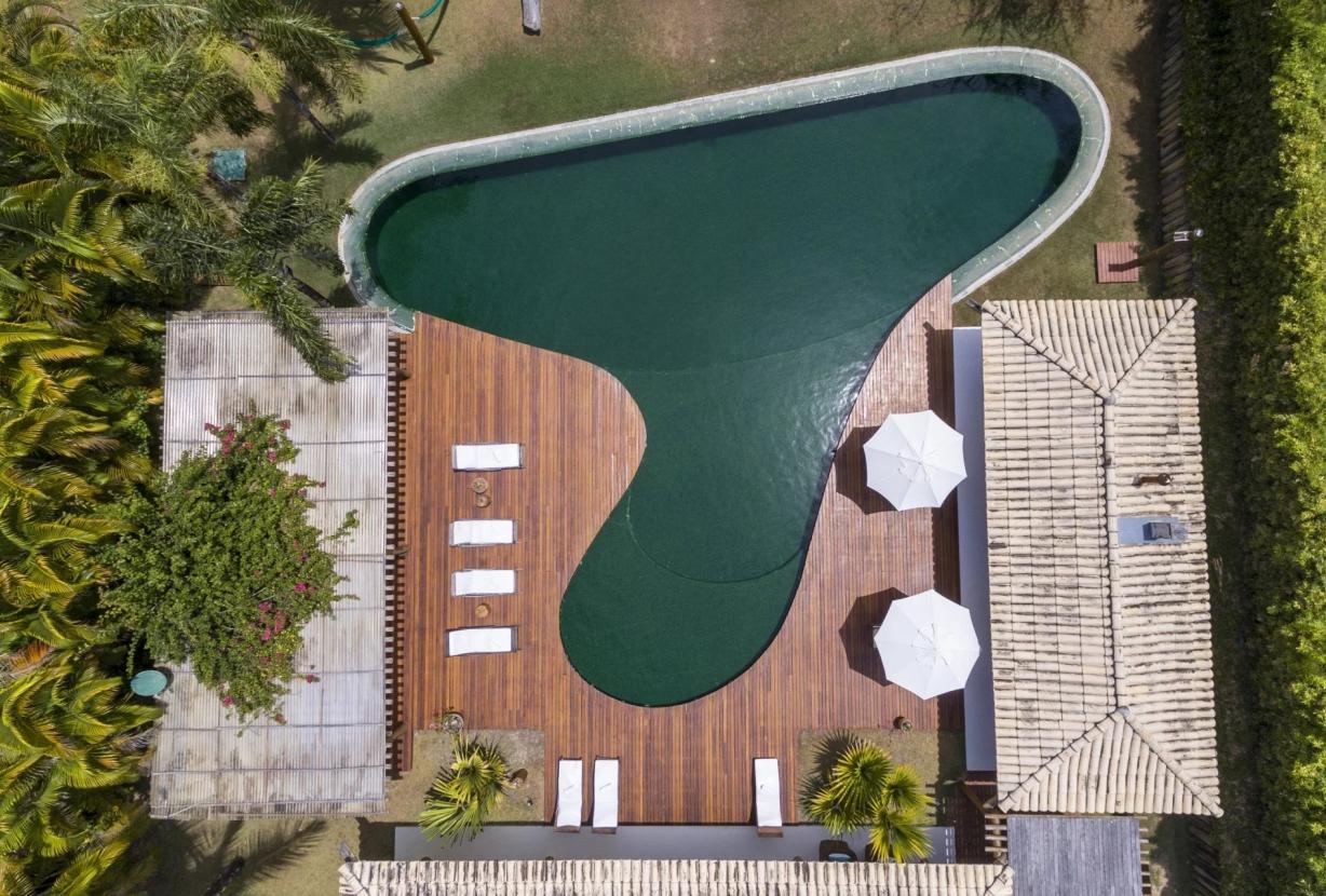 Bah034 - House in Terravista Golf