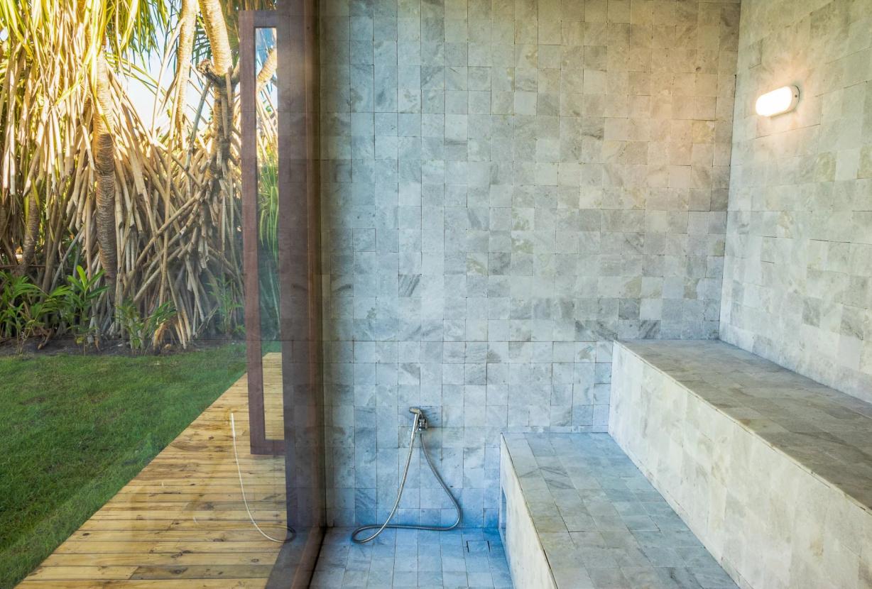 Bah047 - Luxury villa in Trancoso condominium