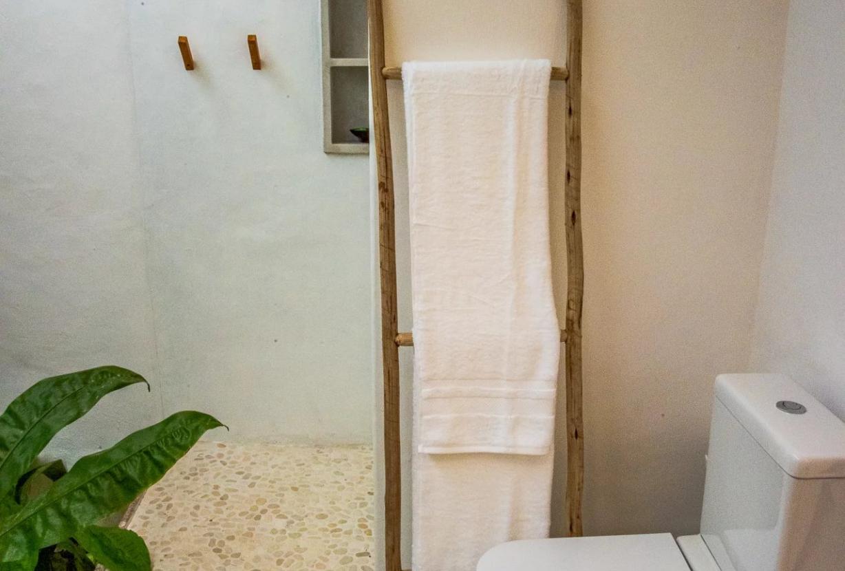 Bah047 - Villa de luxe dans la copropriété de Trancoso