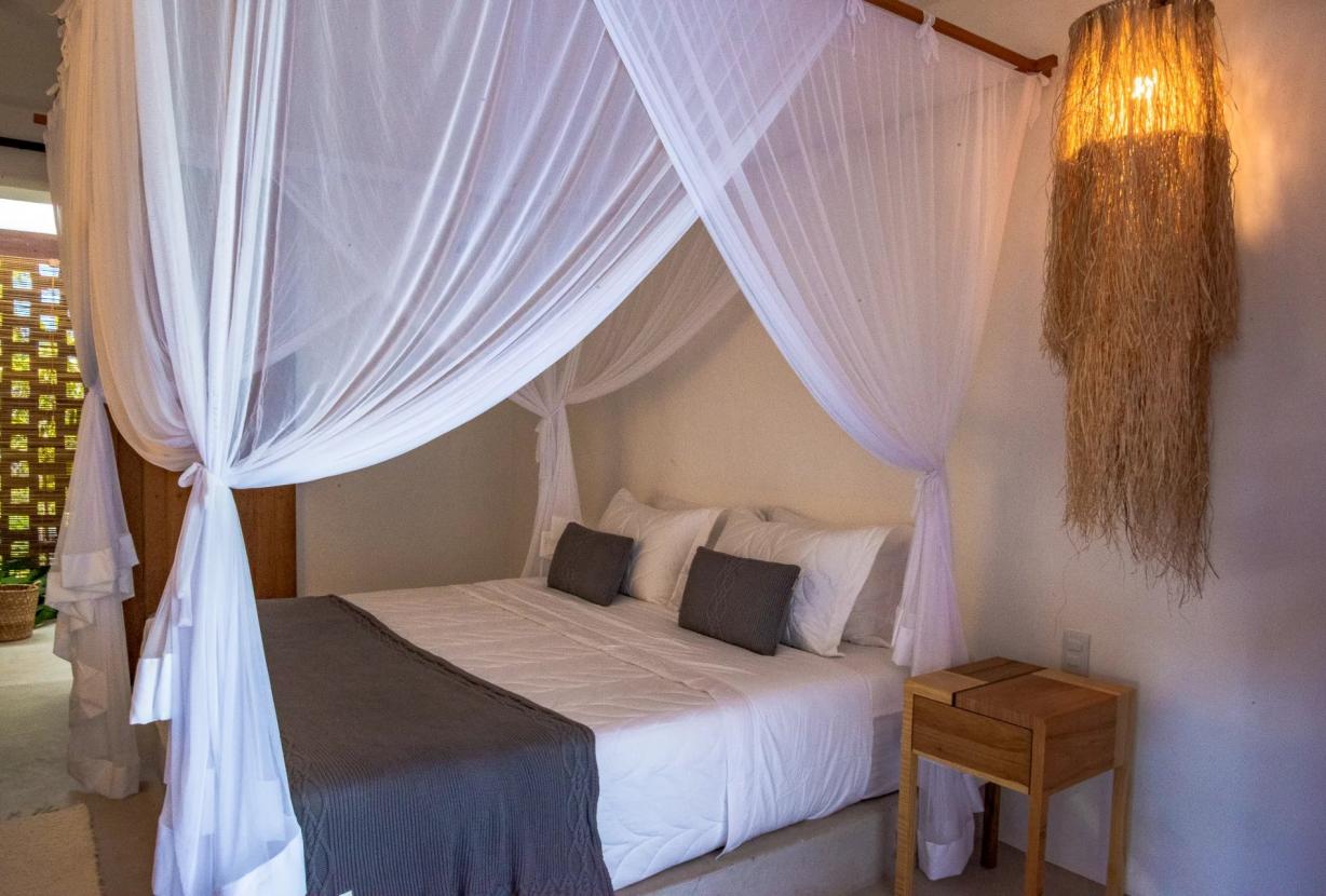 Bah047 - Villa de luxe dans la copropriété de Trancoso