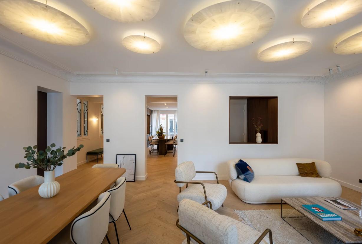 Par232 - Lindo apartamento de 2 quartos