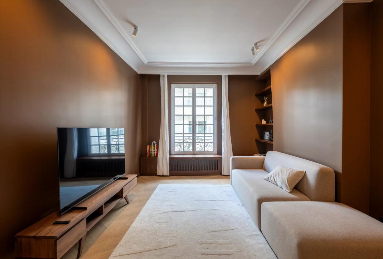Par232 - Lindo apartamento de 2 quartos