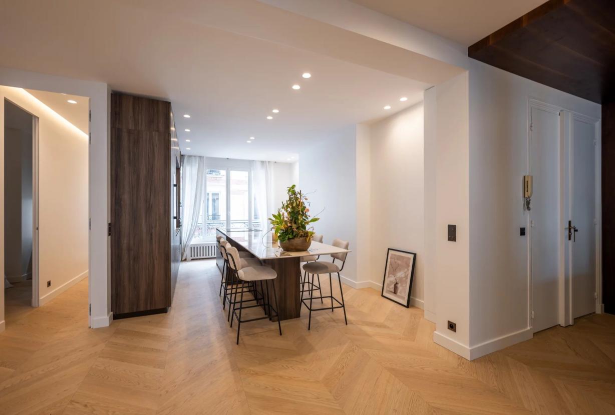 Par232 - Lindo apartamento de 2 quartos